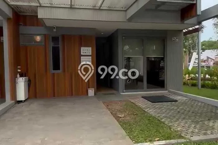 Dijual Rumah Eksklusif 3 KT di harapan indah, Bekasi Dijual Rumah Eksklusif 3 KT di harapan indah, Bekasi