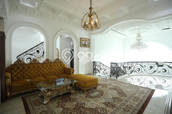 Vila Kawasan Bandung Barat, Luas 600m2m², Area Asri Vila Kawasan Bandung Barat, Luas 600m2m², Area Asri