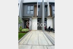 Disewakan Rumah Murah di Harapan Indah Bekasi dengan 2 KT Disewakan Rumah Murah di Harapan Indah Bekasi dengan 2 KT