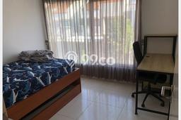 Rumah sewa siap huni 3 KT di Jakarta Garden City, Jakarta Timur Rumah sewa siap huni 3 KT di Jakarta Garden City, Jakarta Timur