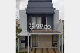 Rumah Modern Minimalis 3 Kamar Bisa Langsung Pindah di Cakung Rumah Modern Minimalis 3 Kamar Bisa Langsung Pindah di Cakung
