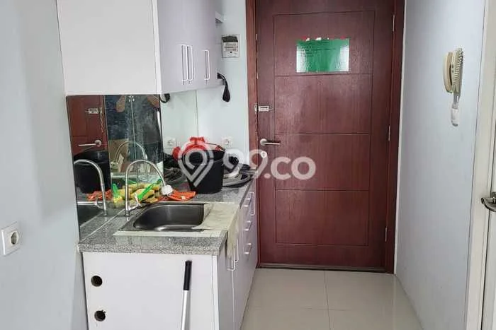 BEST CHOICE! Apartemen Kawasan Telukjambe Barat, Karawang, 1 KM, Luas 21m², Harga Terbaik BEST CHOICE! Apartemen Kawasan Telukjambe Barat, Karawang, 1 KM, Luas 21m², Harga Terbaik