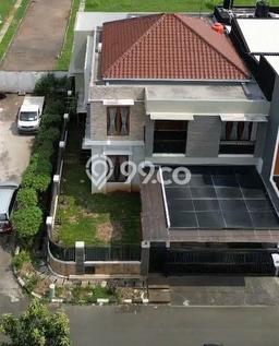 Hunian Eksklusif Dijual LT 257m2 di Cakung, Jakarta Timur Hunian Eksklusif Dijual LT 257m2 di Cakung, Jakarta Timur