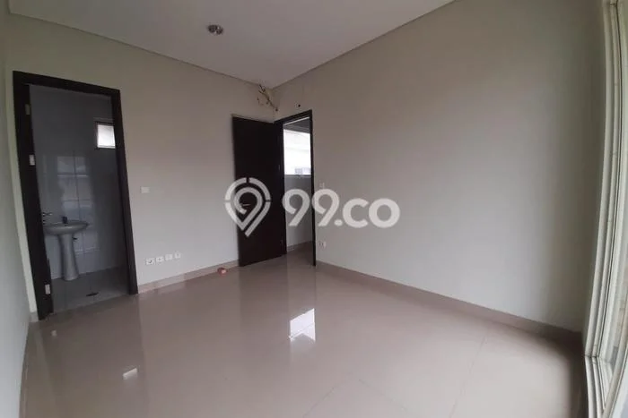 Rumah Modern 3 KT LT 112m2 di Jakarta Garden City Rumah Modern 3 KT LT 112m2 di Jakarta Garden City