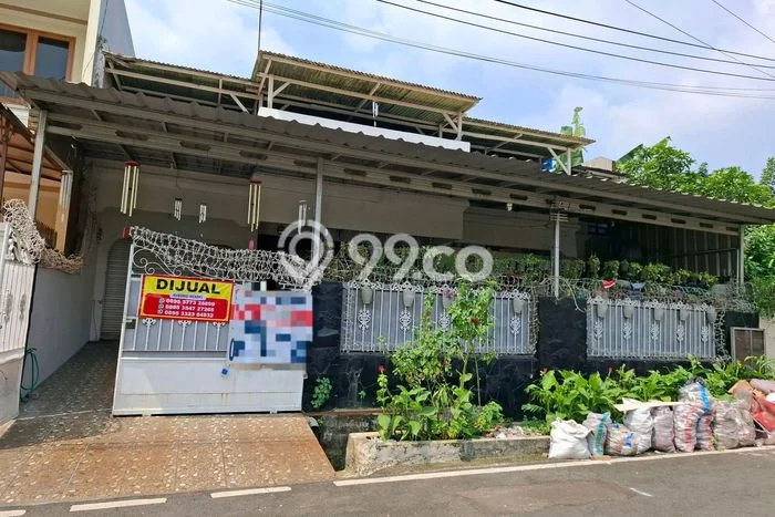 Hunian Super Elit dengan Akses Paling Strategis di Cipinang, Jakarta Timur Hunian Super Elit dengan Akses Paling Strategis di Cipinang, Jakarta Timur