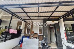 Jual Rumah Modern 2 KT di Taman Surya, Jakarta Barat Jual Rumah Modern 2 KT di Taman Surya, Jakarta Barat