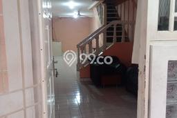 Rumah Modern 4 KT di Duri Kosambi Jakarta Barat Semi Furnished Rumah Modern 4 KT di Duri Kosambi Jakarta Barat Semi Furnished