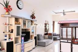 Dijual Hunian Rumah Nyaman 4 KT di Citra Garden, Jakarta Barat Dijual Hunian Rumah Nyaman 4 KT di Citra Garden, Jakarta Barat