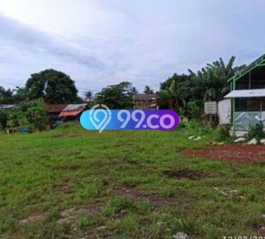 Tanah Dijual Lokasi Curug Tangerang SHM Tanah Dijual Lokasi Curug Tangerang SHM