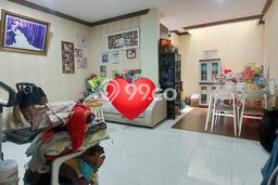 DIJUAL CEPAT! Rumah Modern area Citra Garden, Jakarta Barat, LT 144m² Bangunan 105m² Bisa Nego! DIJUAL CEPAT! Rumah Modern area Citra Garden, Jakarta Barat, LT 144m² Bangunan 105m² Bisa Nego!