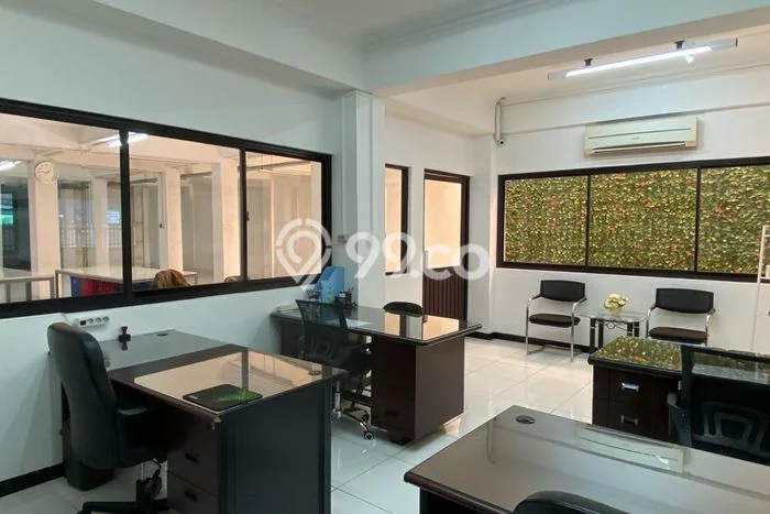 Gudang Bagus Dijual LB 1350m2 Lokasi Strategis Jakarta Barat Area Cocok untuk Bisnis Gudang Bagus Dijual LB 1350m2 Lokasi Strategis Jakarta Barat Area Cocok untuk Bisnis