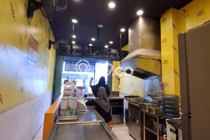 Ruko di , Luas 94m2m², Area Komersial, Lokasi Strategis Ruko di , Luas 94m2m², Area Komersial, Lokasi Strategis