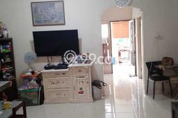 Rumah Minimalis 3 KT di Taman Palem Jakarta Barat Semi Furnished Rumah Minimalis 3 KT di Taman Palem Jakarta Barat Semi Furnished
