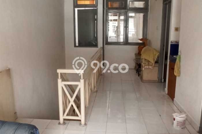 Hunian Nyaman Asri 3 KT Siap Huni di Taman Palem Jakarta Barat Hunian Nyaman Asri 3 KT Siap Huni di Taman Palem Jakarta Barat