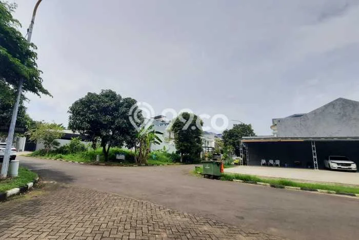 Tanah Kavling Dijual di Jakarta Utara dengan Spesifikasi 349m2 Tanah Kavling Dijual di Jakarta Utara dengan Spesifikasi 349m2