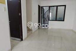Dijual Rumah 4 KT di Daan Mogot, Jakarta Barat - LT 120m² Dijual Rumah 4 KT di Daan Mogot, Jakarta Barat - LT 120m²