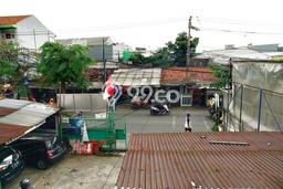 Hunian Premium di Jakarta Barat Lokasi Strategis Kondisi Baik Hunian Premium di Jakarta Barat Lokasi Strategis Kondisi Baik