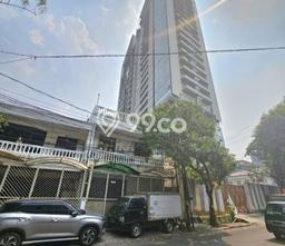 Best Deal Hunian Mewah Ideal dan Luas di Tebet, Jakarta Selatan Best Deal Hunian Mewah Ideal dan Luas di Tebet, Jakarta Selatan
