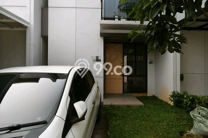 Lokasi terbaik! Rumah siap huni disewakan di Cibodas LB 68m2 Lokasi terbaik! Rumah siap huni disewakan di Cibodas LB 68m2