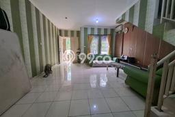 Dijual Rumah Eksklusif 2 KT di Kalideres, Jakarta Barat Dijual Rumah Eksklusif 2 KT di Kalideres, Jakarta Barat