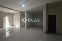 Rumah Modern Minimalis 4 Kamar Siap Huni di Serpong Utara Rumah Modern Minimalis 4 Kamar Siap Huni di Serpong Utara