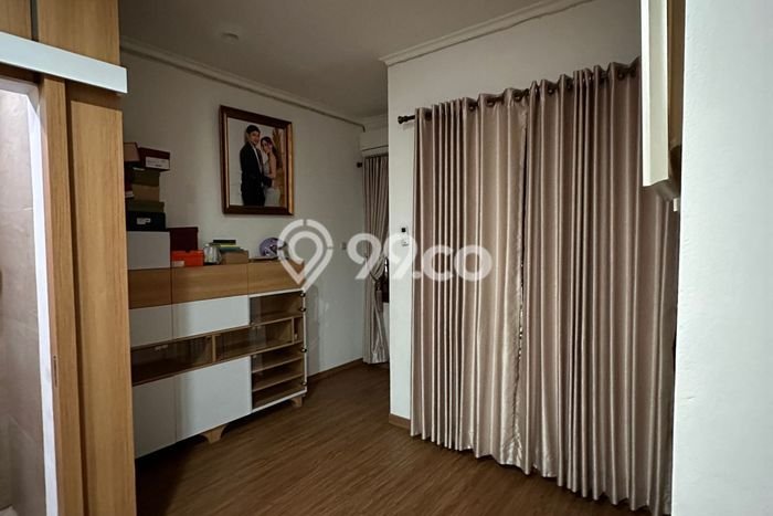 Rumah Elit Modern Tanpa Renovasi di Puri Media Jakarta Barat Rumah Elit Modern Tanpa Renovasi di Puri Media Jakarta Barat