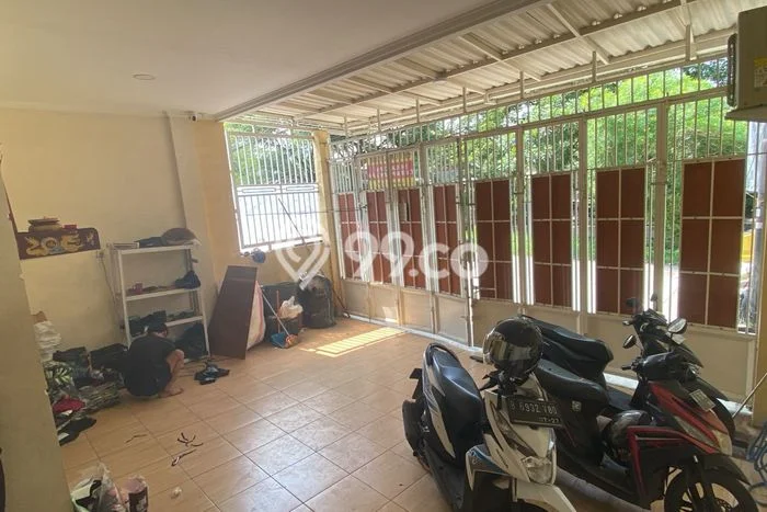 Dijual Cepat Rumah Favorit Siap Huni LB 120m2 di Cipondoh, Tangerang Dijual Cepat Rumah Favorit Siap Huni LB 120m2 di Cipondoh, Tangerang