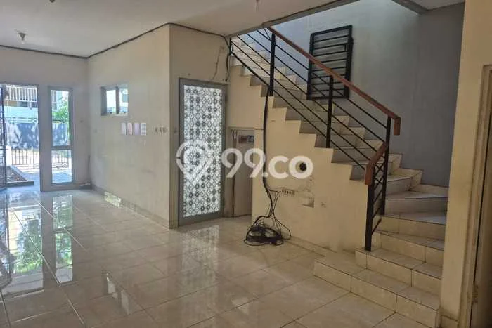 For Sale! Premium House LT 100m2 Desain Modern di Taman Grisenda For Sale! Premium House LT 100m2 Desain Modern di Taman Grisenda