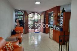 BEST OFFER! Rumah Untuk Investasi area Taman Palem, LT 90m² Bangunan 130m² BEST OFFER! Rumah Untuk Investasi area Taman Palem, LT 90m² Bangunan 130m²