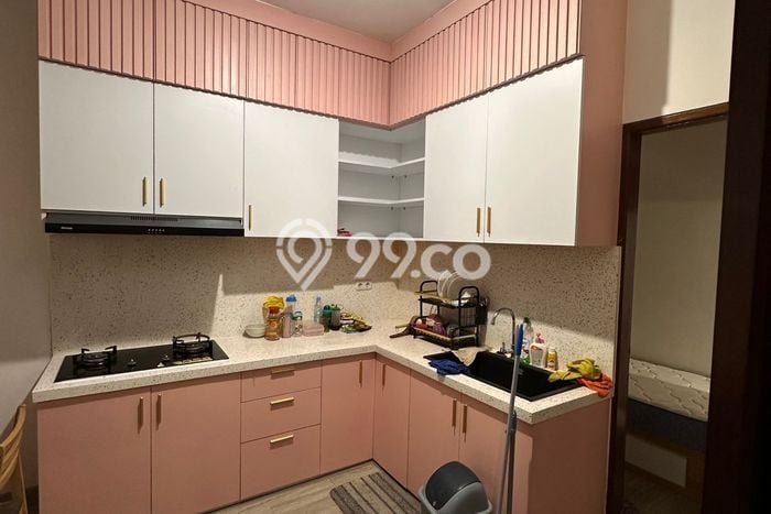 Rumah Elit Modern Tanpa Renovasi di Puri Media Jakarta Barat Rumah Elit Modern Tanpa Renovasi di Puri Media Jakarta Barat