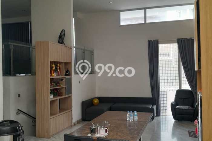 Rumah Elit Modern Siap Huni di Citra Garden Jakarta Barat Rumah Elit Modern Siap Huni di Citra Garden Jakarta Barat