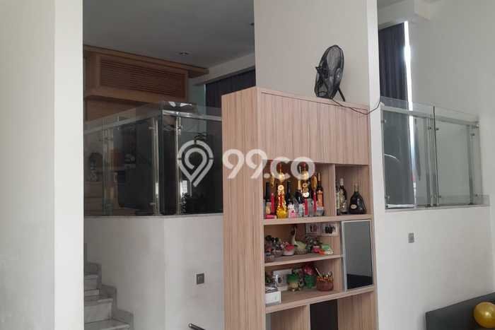 Rumah Elit Modern Siap Huni di Citra Garden Jakarta Barat Rumah Elit Modern Siap Huni di Citra Garden Jakarta Barat