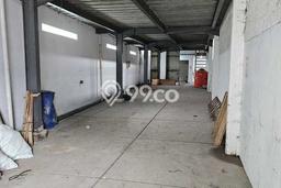 Gudang Dijual di Benda Tangerang dengan LB 1000m2 Gudang Dijual di Benda Tangerang dengan LB 1000m2