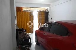 Unit Ruko Dijual di Cengkareng Jakarta Barat 192m2 Unit Ruko Dijual di Cengkareng Jakarta Barat 192m2