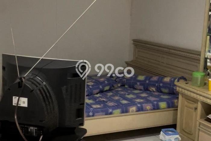 Hunian Nyaman Asri 3 KT Siap Huni di Taman Palem Jakarta Barat Hunian Nyaman Asri 3 KT Siap Huni di Taman Palem Jakarta Barat