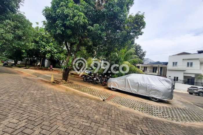 Kavling Tanah untuk Dijual di Taman Grisenda, Jakarta Utara, Luas 171m2 Kavling Tanah untuk Dijual di Taman Grisenda, Jakarta Utara, Luas 171m2