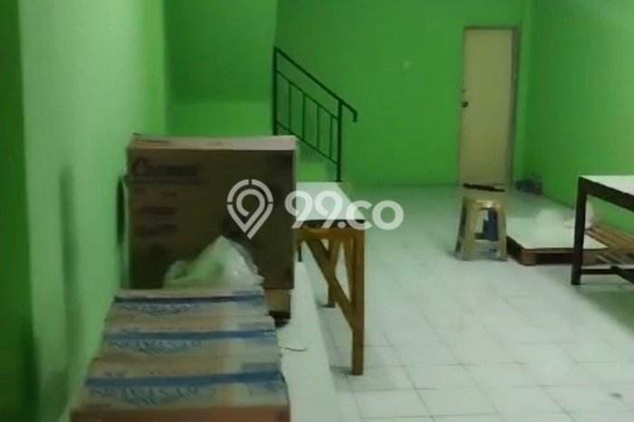 Ruko Dijual di Prime Area Jakarta Barat Luas 192m2 Ruko Dijual di Prime Area Jakarta Barat Luas 192m2
