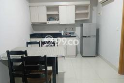 Disewakan Cepat! Unit Apartemen Hemat di Kemayoran, Jakarta Pusat 3 Kamar Tidur dan 2 Kamar Mandi Disewakan Cepat! Unit Apartemen Hemat di Kemayoran, Jakarta Pusat 3 Kamar Tidur dan 2 Kamar Mandi