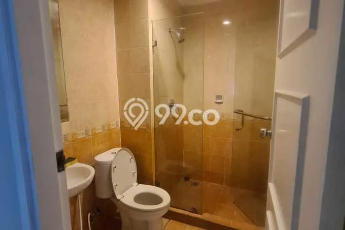 Ada Unit Hunian Hemat Disewa di Kelapa Gading, Jakarta Utara 2 BR Ada Unit Hunian Hemat Disewa di Kelapa Gading, Jakarta Utara 2 BR