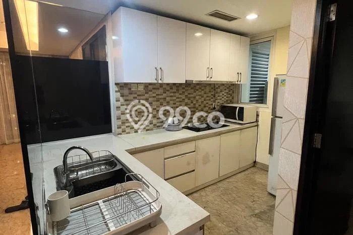 Dijual Apartemen High-Class di Kemayoran, Jakarta Pusat 3 Kamar Harga Rp.3,5 Miliar Dijual Apartemen High-Class di Kemayoran, Jakarta Pusat 3 Kamar Harga Rp.3,5 Miliar