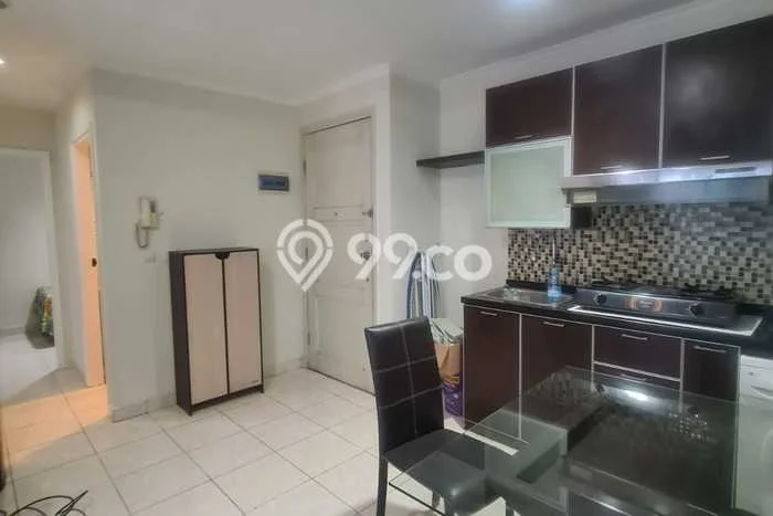 Ada Unit Hunian Hemat Disewa di Kelapa Gading, Jakarta Utara 2 BR Ada Unit Hunian Hemat Disewa di Kelapa Gading, Jakarta Utara 2 BR