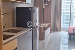 Siap Huni Apartemen di Jakarta Barat 2 Kamar & 1 Kamar Mandi, Luas 44m2 Siap Huni Apartemen di Jakarta Barat 2 Kamar & 1 Kamar Mandi, Luas 44m2