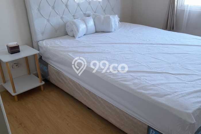 Apartemen Murah dengan 2 BR & 1 KM di Kelapa Gading Jakarta Utara Apartemen Murah dengan 2 BR & 1 KM di Kelapa Gading Jakarta Utara
