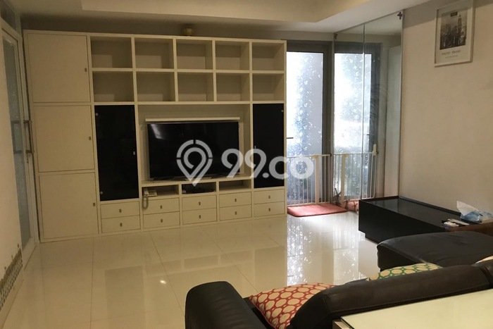 Hunian Apartemen 2 KT 1 KM di Kemayoran, Jakarta Pusat Dijual Cepat Hunian Apartemen 2 KT 1 KM di Kemayoran, Jakarta Pusat Dijual Cepat