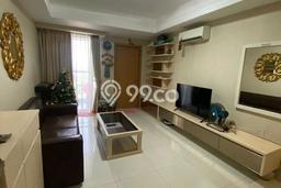 Apartemen Nyaman Dijual di Kemayoran, Jakarta Pusat Dilengkapi 1 KT dan 1 KM Apartemen Nyaman Dijual di Kemayoran, Jakarta Pusat Dilengkapi 1 KT dan 1 KM