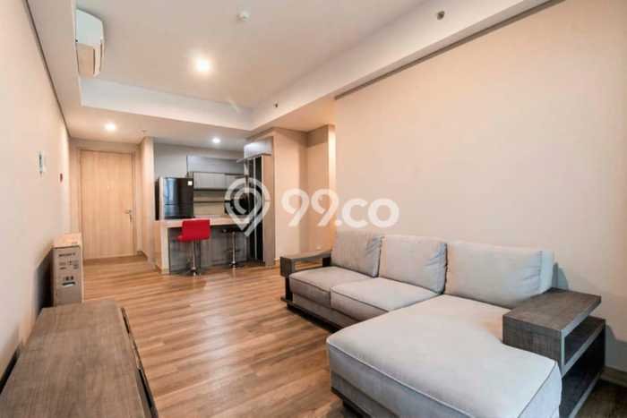 Dijual Apartemen di Cempaka Putih, Jakarta Pusat Punya 2 Kamar Tidur Dijual Apartemen di Cempaka Putih, Jakarta Pusat Punya 2 Kamar Tidur