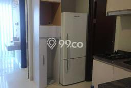 Untuk Dijual Apartemen 1 KT & 1 KM di Jakarta Barat Area Strategis Untuk Dijual Apartemen 1 KT & 1 KM di Jakarta Barat Area Strategis
