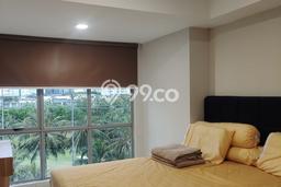 Sewa Apartemen Hemat di Kemayoran, Jakarta Pusat Lokasi Strategis Sewa Apartemen Hemat di Kemayoran, Jakarta Pusat Lokasi Strategis