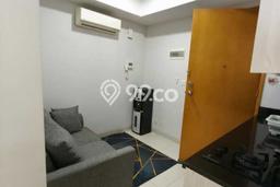Jarang Ada! Hunian Apartemen Hemat di Kemayoran, Jakarta Pusat 1 Kamar Tidur dan 1 Kamar Mandi Jarang Ada! Hunian Apartemen Hemat di Kemayoran, Jakarta Pusat 1 Kamar Tidur dan 1 Kamar Mandi