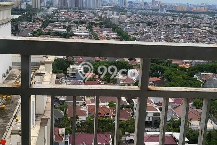 Apartemen Disewakan 1 Kamar Murah Siap Huni di Jakarta Utara, Luas 21m2 Apartemen Disewakan 1 Kamar Murah Siap Huni di Jakarta Utara, Luas 21m2